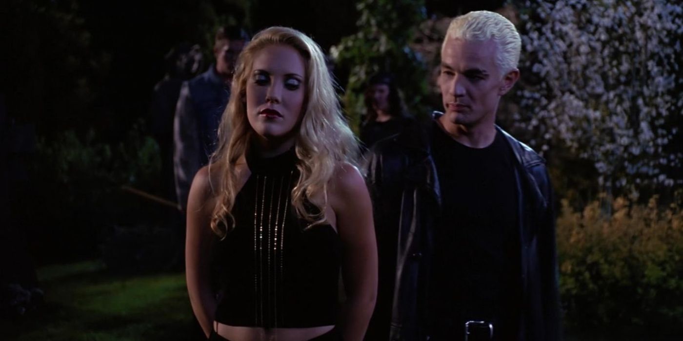 7 Actors Who Almost Played Buffy The Vampire Slayer