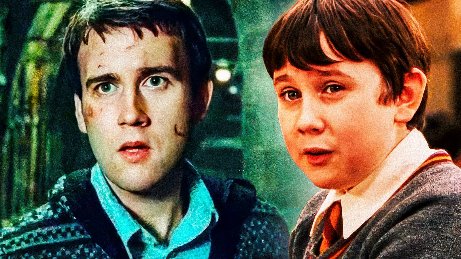 This Harry Potter Theory Solves A Big Neville Longbottom Mystery (But ...