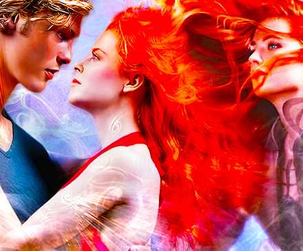 I Think I've Guessed The Final Scene Of The Shadowhunter Chronicles