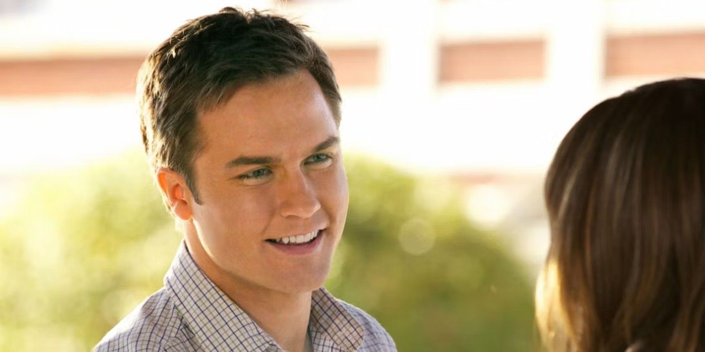 Hart Of Dixie Ending Explained: Who George Tucker Ends Up With In The  Series Finale, image size:1400x700