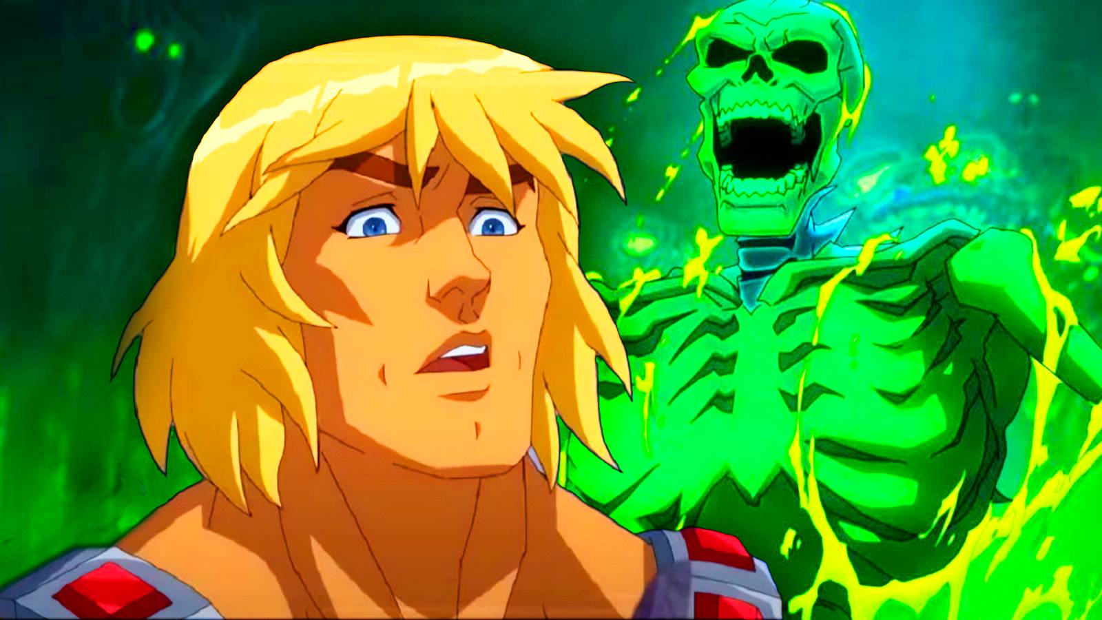 All 6 Classic Masters Of The Universe Characters Killed Off By He-Man's ...