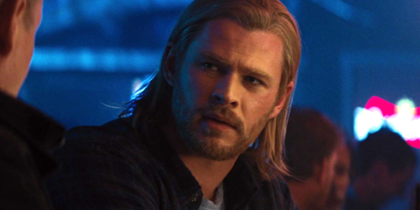 Chris Hemsworth's MCU Return Comments Have Me Worried About Marvel's Plans For Thor 5