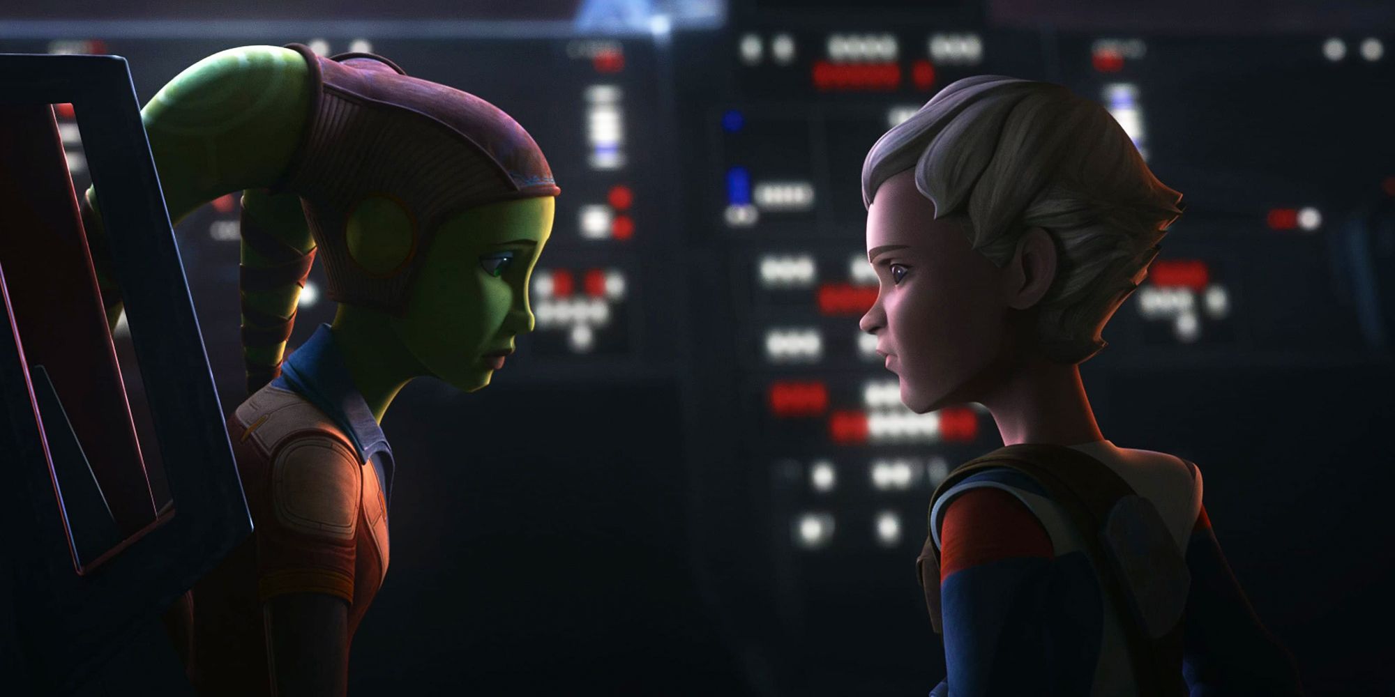 The Bad Batch Finale Sets Up A Thrilling Potential Reunion In Ahsoka Season 2