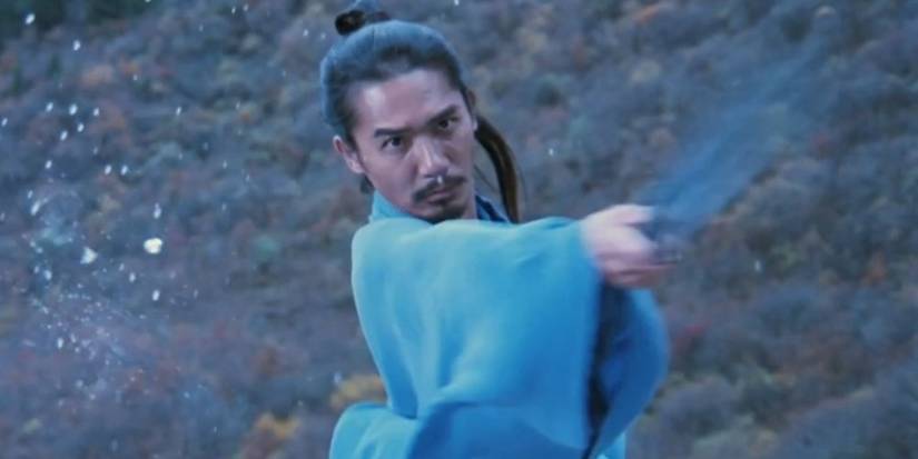 Jet Li Action 10 Iconic Martial Arts Movies That Outshine Modern Films