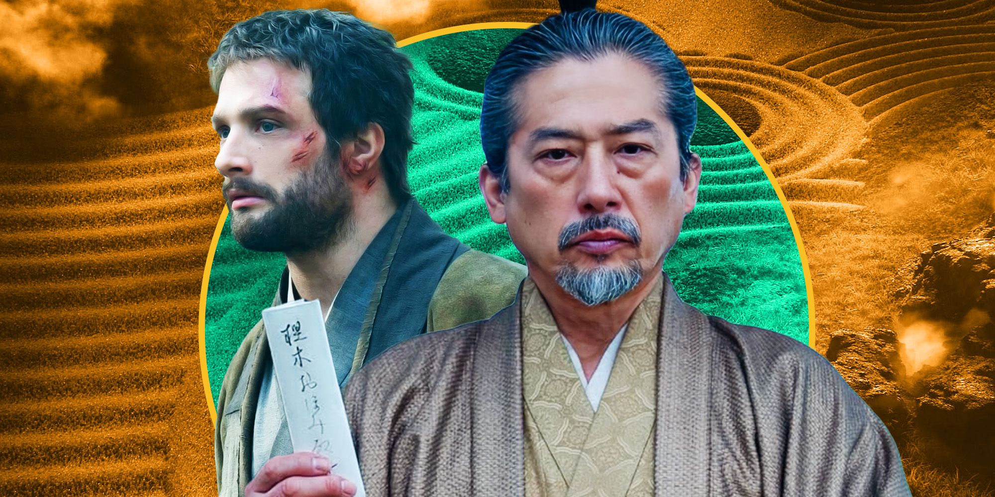 Shōgun, The Sympathizer, 1984, 罪と罰など Toranaga's Final Test For Anjin In Shogun Episode 10 Detailed By
