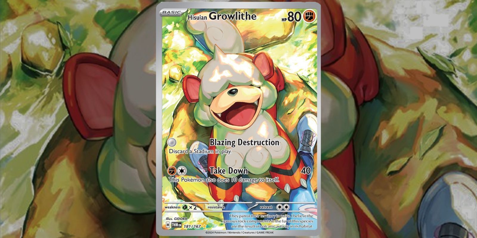 10 Pokmon TCG: Twilight Masquerade Illustration Rares You'll Want ASAP
