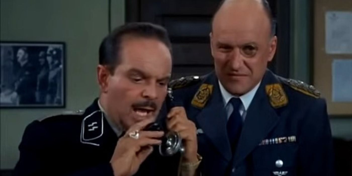 8 Best World War 2 TV Shows Ever, Ranked