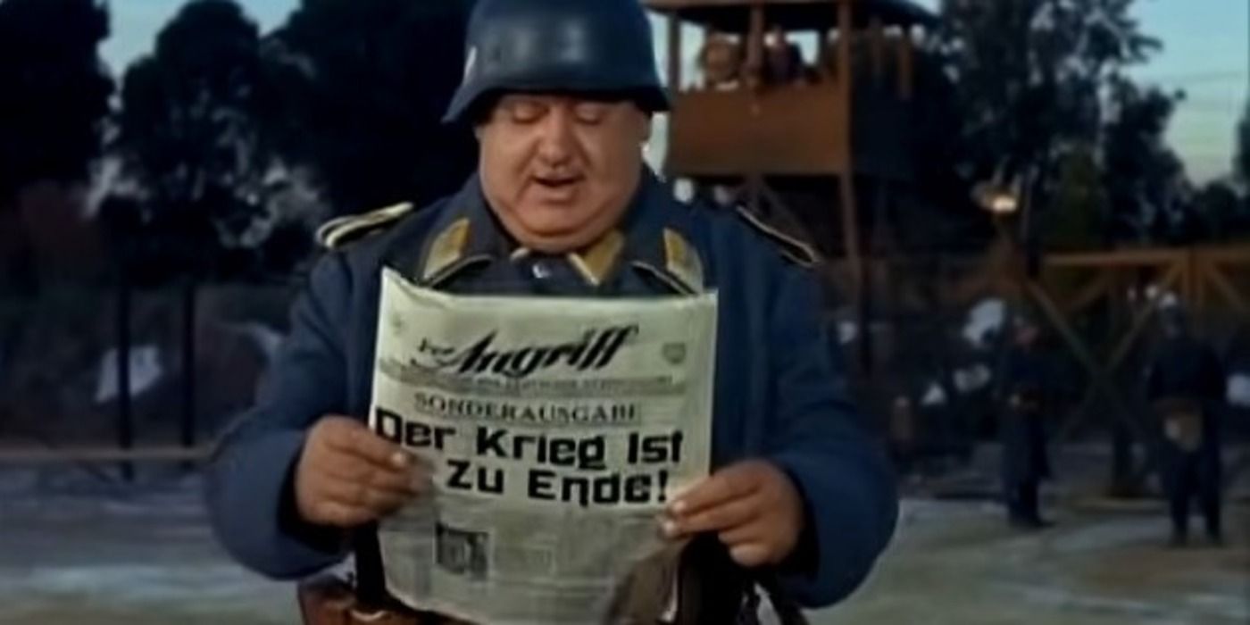 8 Best World War 2 TV Shows Ever, Ranked
