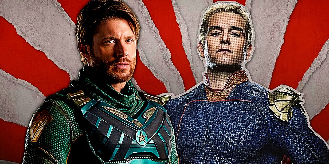 The Boys Season 5 Just Made Homelander & Soldier Boy's Team-Up Way More Likely