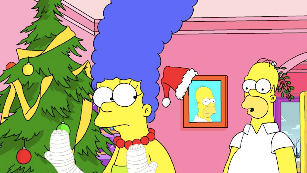 The Simpsons Season 35 Confirms Its MVP Thanks To Dark Character Change ...