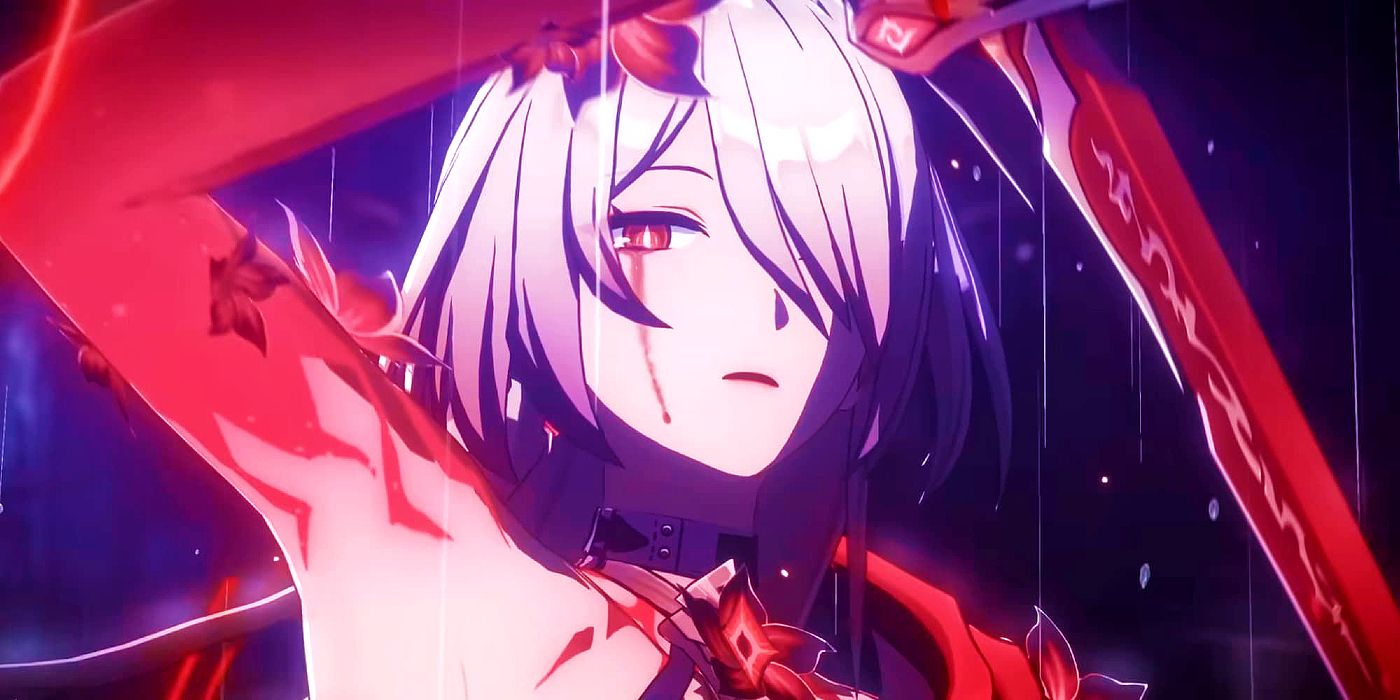 Honkai Star Rail Leaks: 5-Star Herta May Be Just As Strong As Acheron