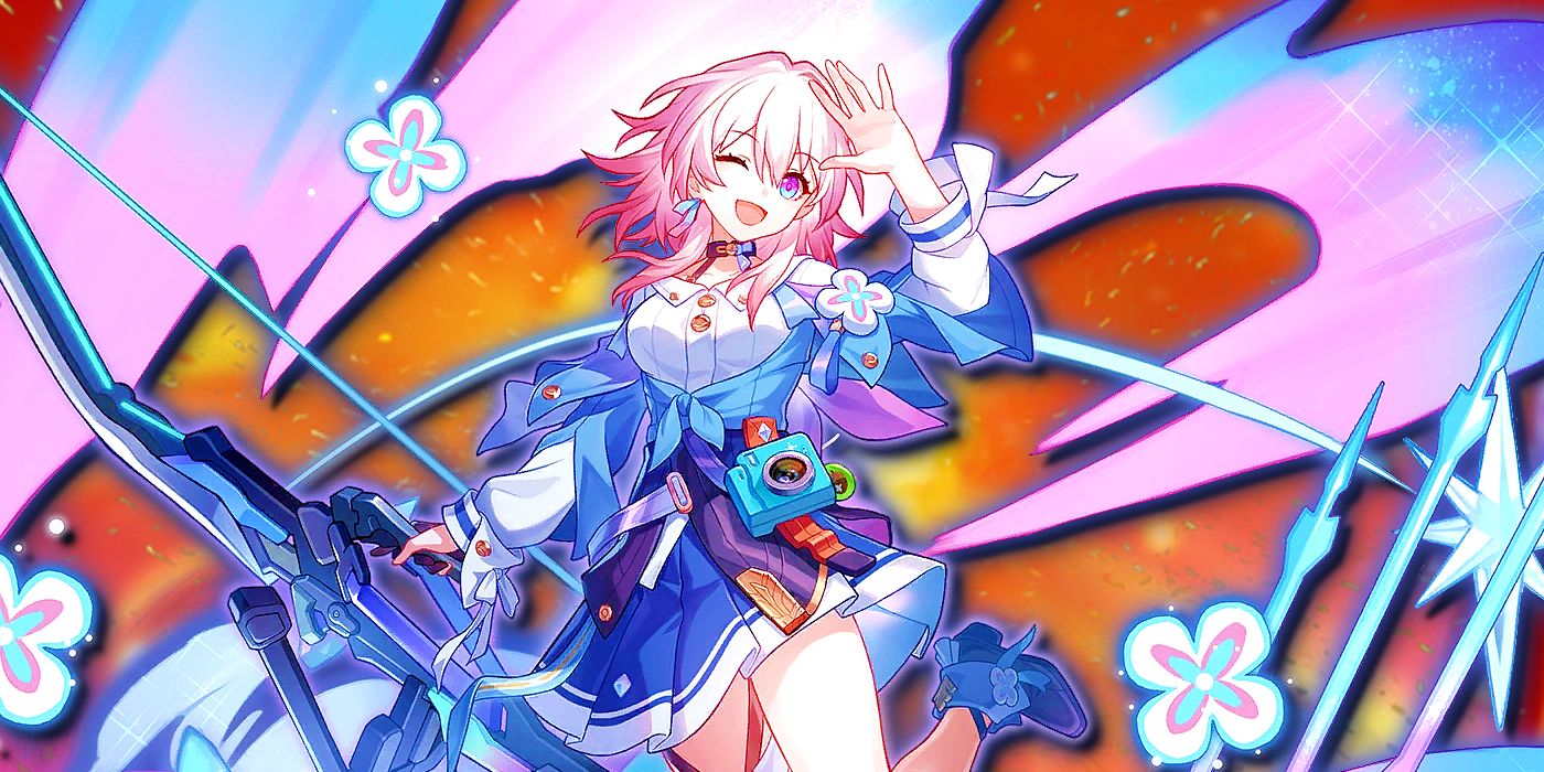 Honkai: Star Rail Leaks Point At New March 7th Form Being Closer Than You Think