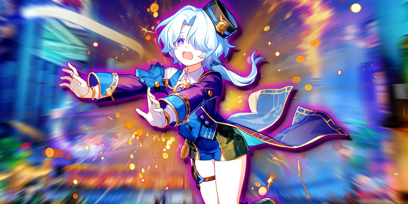 Fugas de Honkai Star Rail 2.7: qué personajes gratuitos puedes obtener (hasta ahora)