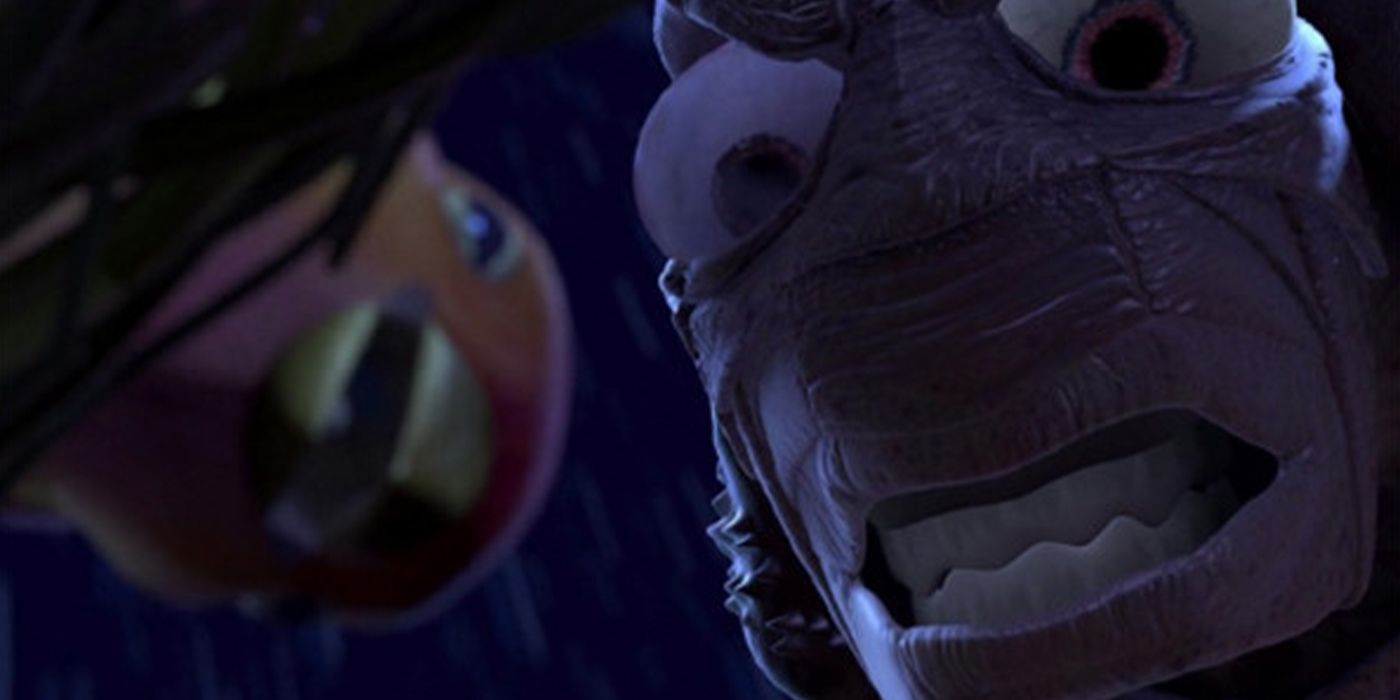 9 Most Terrifying Pixar Scenes That Wouldn't Look Out Of Place In A ...