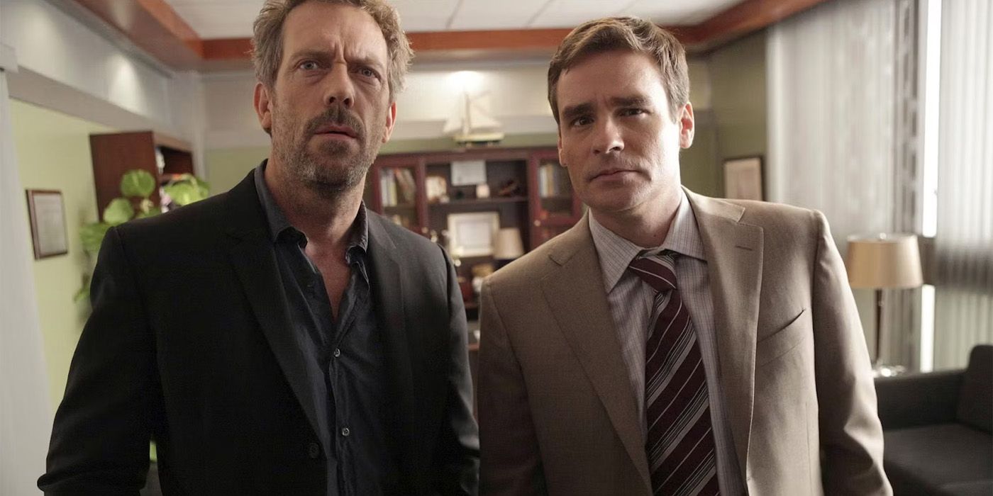 8 Things I Miss The Most About House 12 Years After It Ended