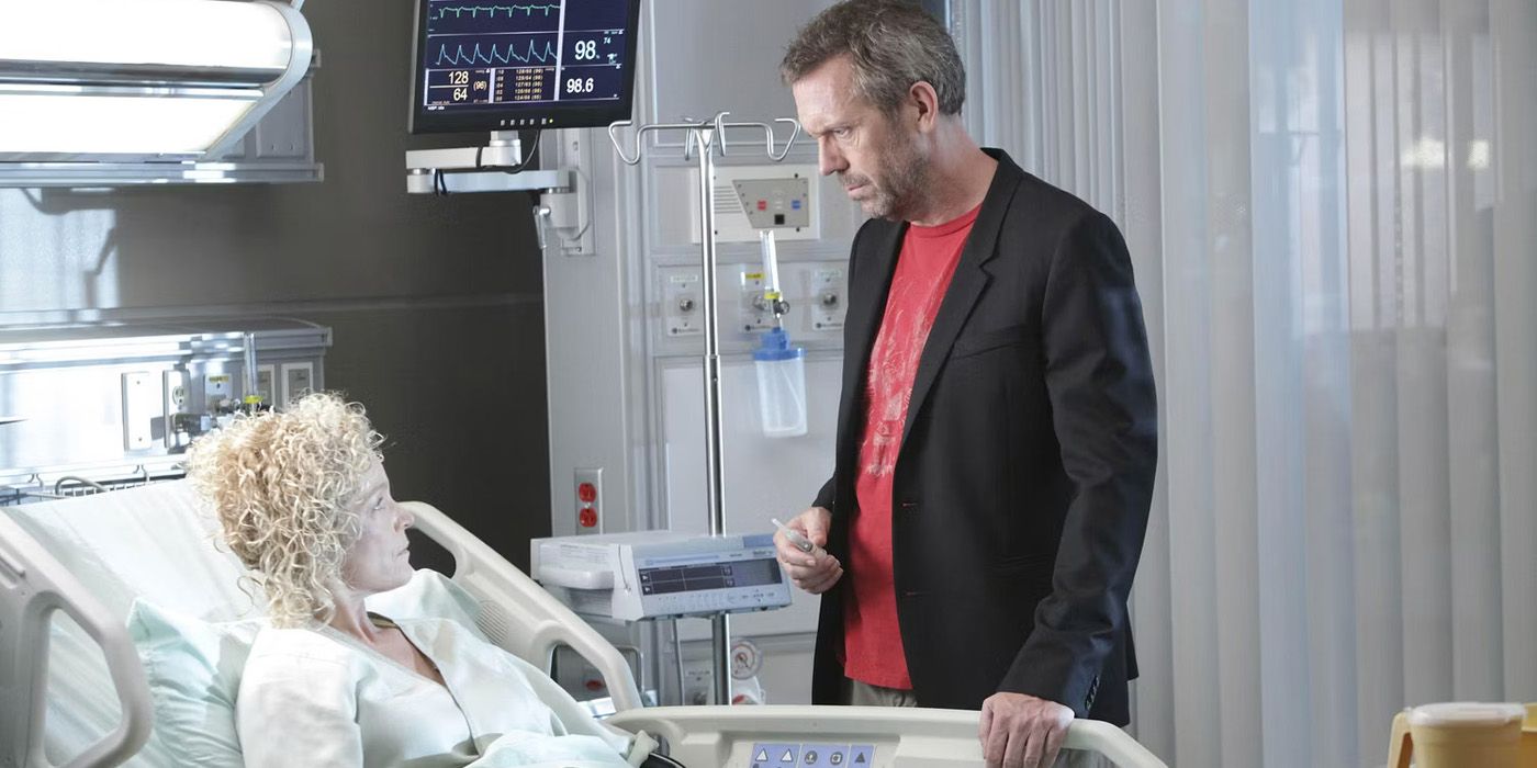 8 mejores tropos de House, M.D. de los que nunca me cansé