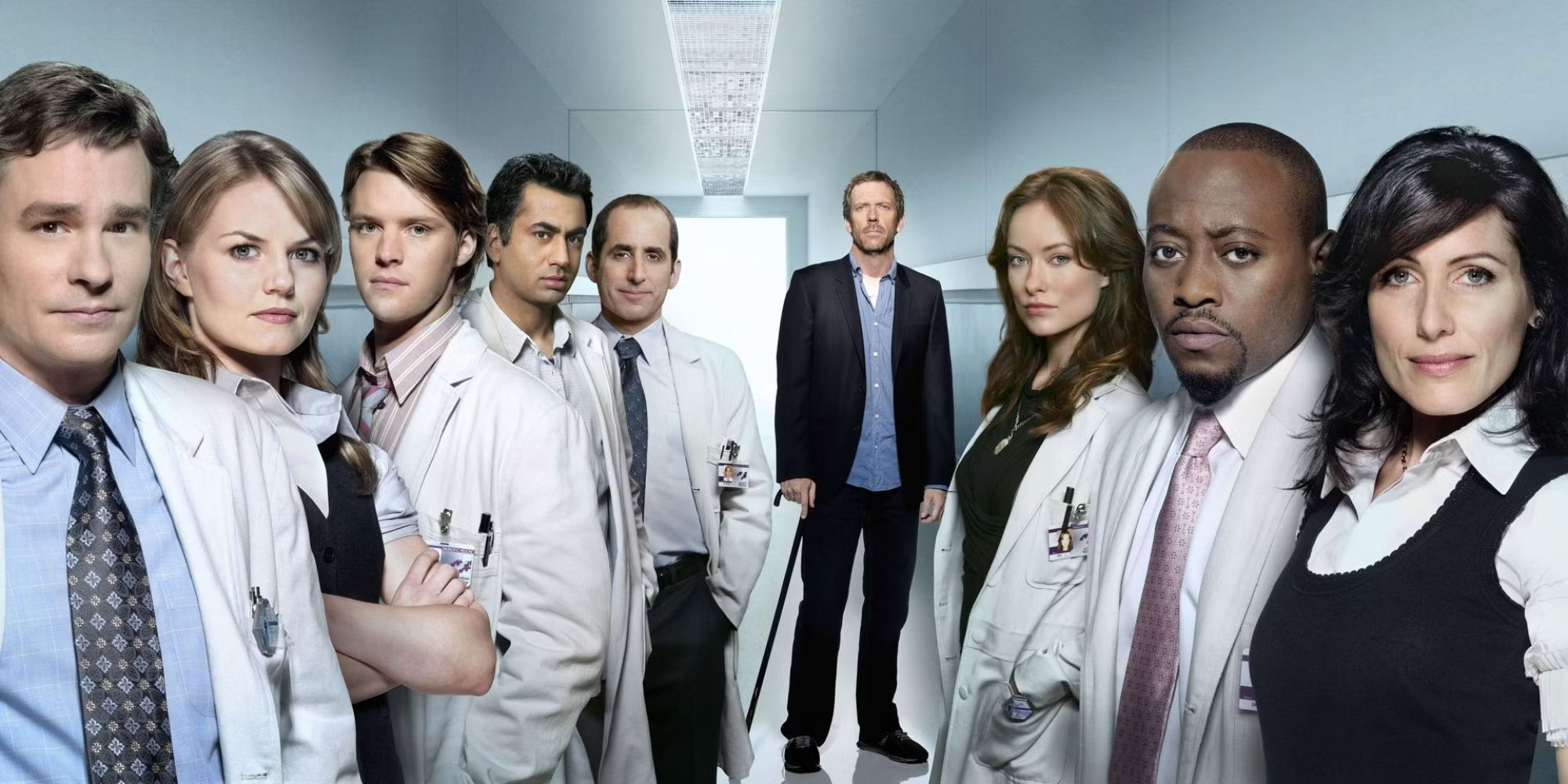 8 mejores tropos de House, M.D. de los que nunca me cansé