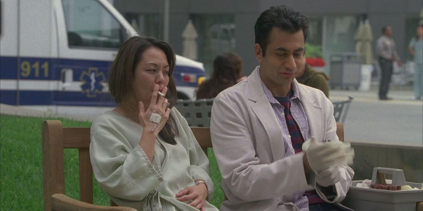 10 Funniest House Episodes, Ranked