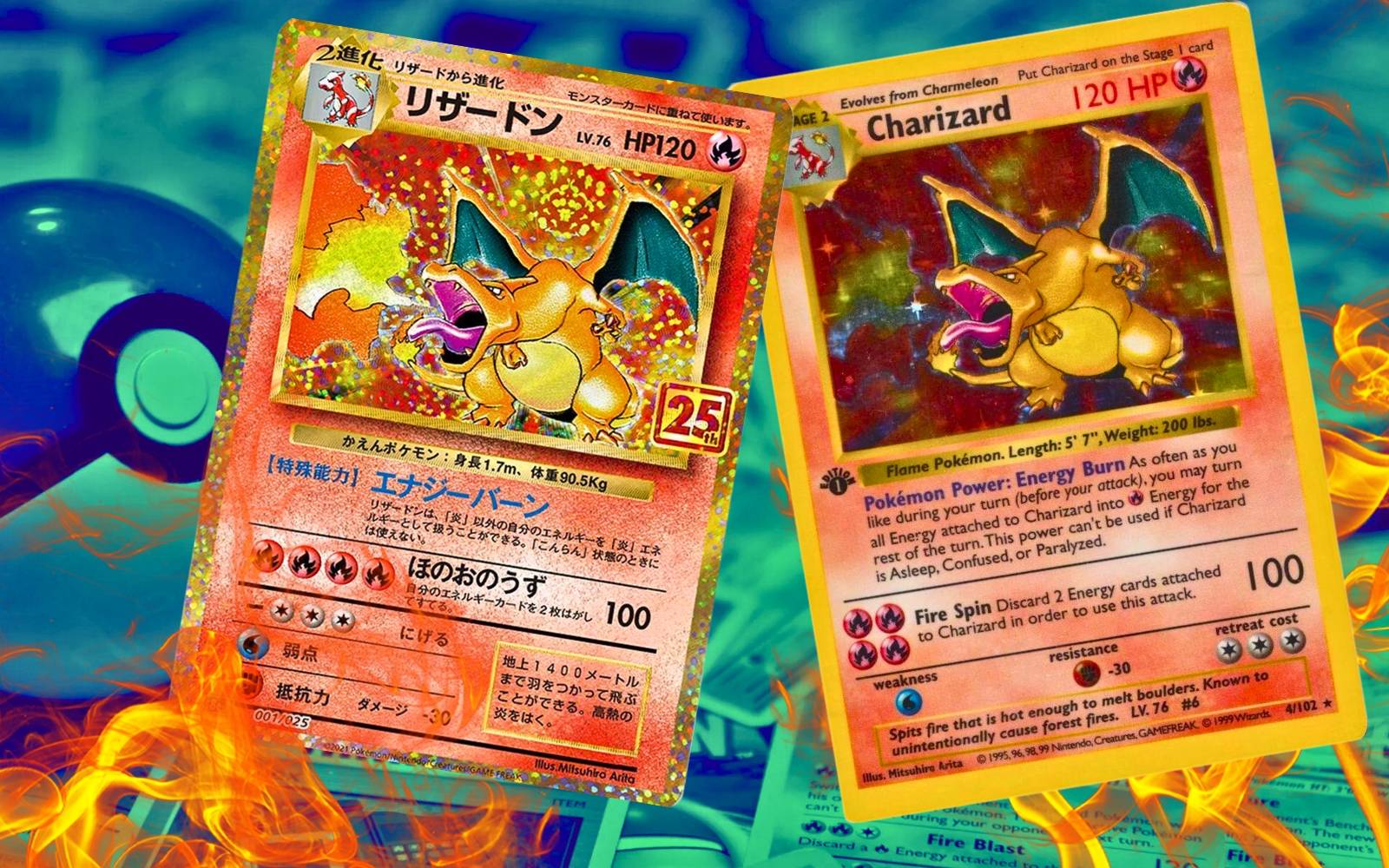 How Much Japanese Pokmon Cards Are Worth Compared To English Ones How Much Japanese Pokmon Cards Are Worth Compared To English Ones