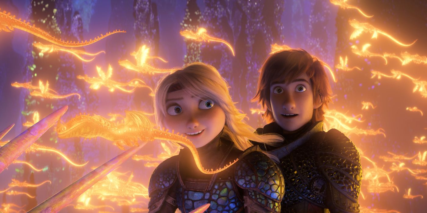 How To Train Your Dragon 4 Can Only Ever Happen Under 1 Condition