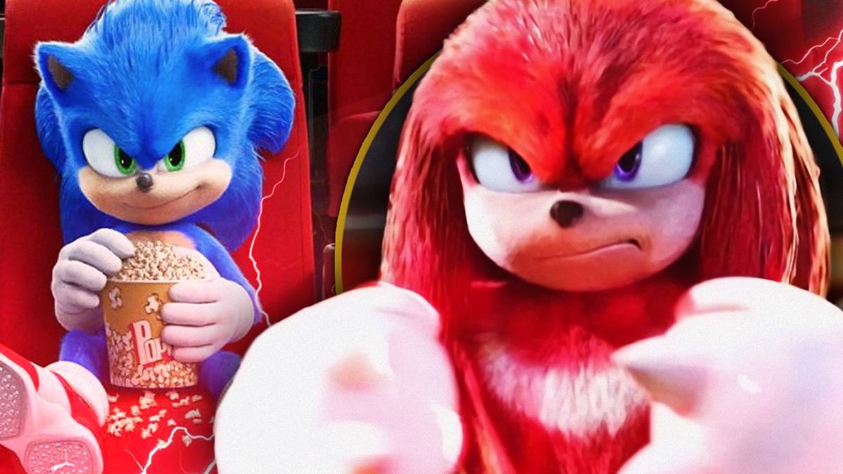 How Knuckles' Story Is Different From The Previous Sonic Movies ...