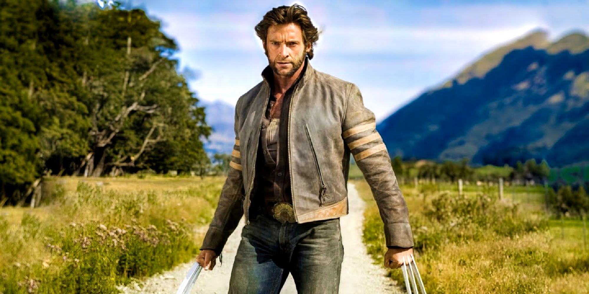 Can We Please Finally Have A Real Wolverine In The MCU's X-Men Reboot?
