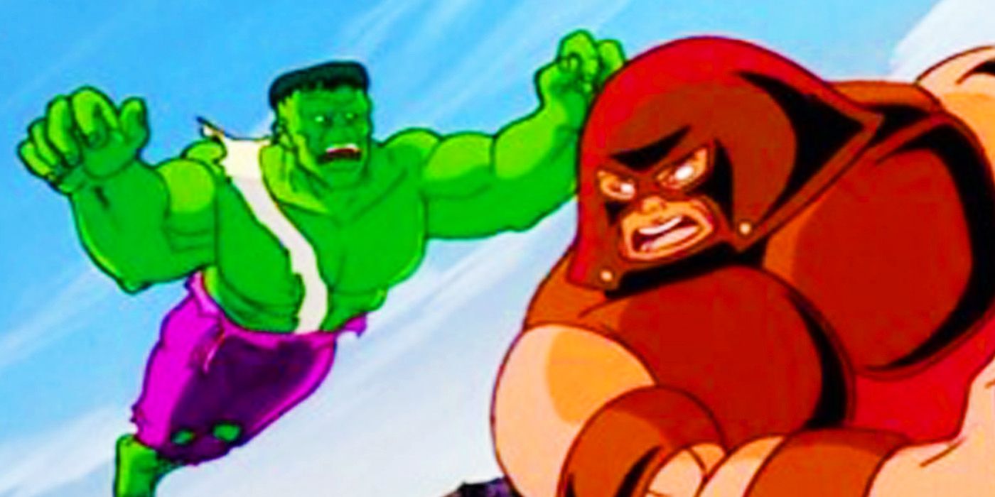 The Best Episode Of X-Men: The Animated Series To Watch For Each Major X-Men Villain