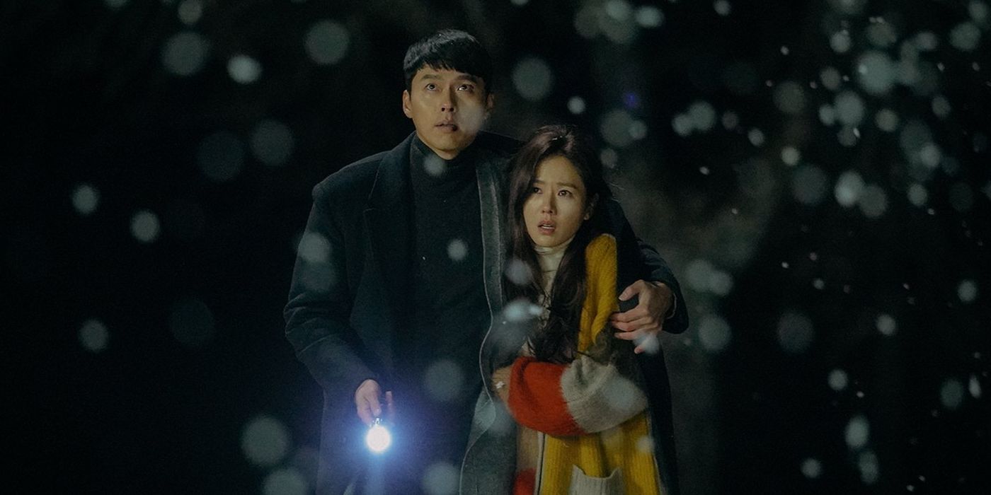 Crash Landing On Yous K-Drama Ending Was Almost So Much Sadder