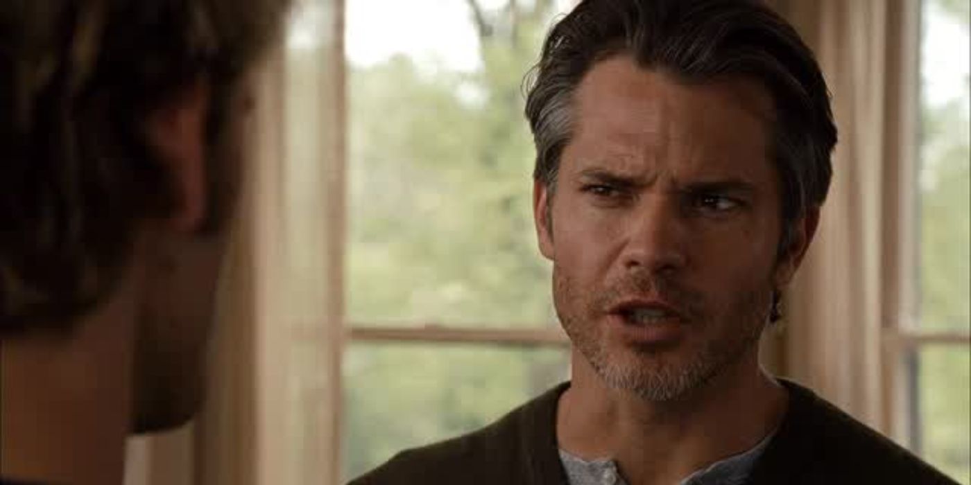 Man, I Really Wish Timothy Olyphant Had Joined A Different Kind Of Terminator Project Now