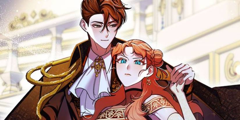 I'll Save This Damned Family 