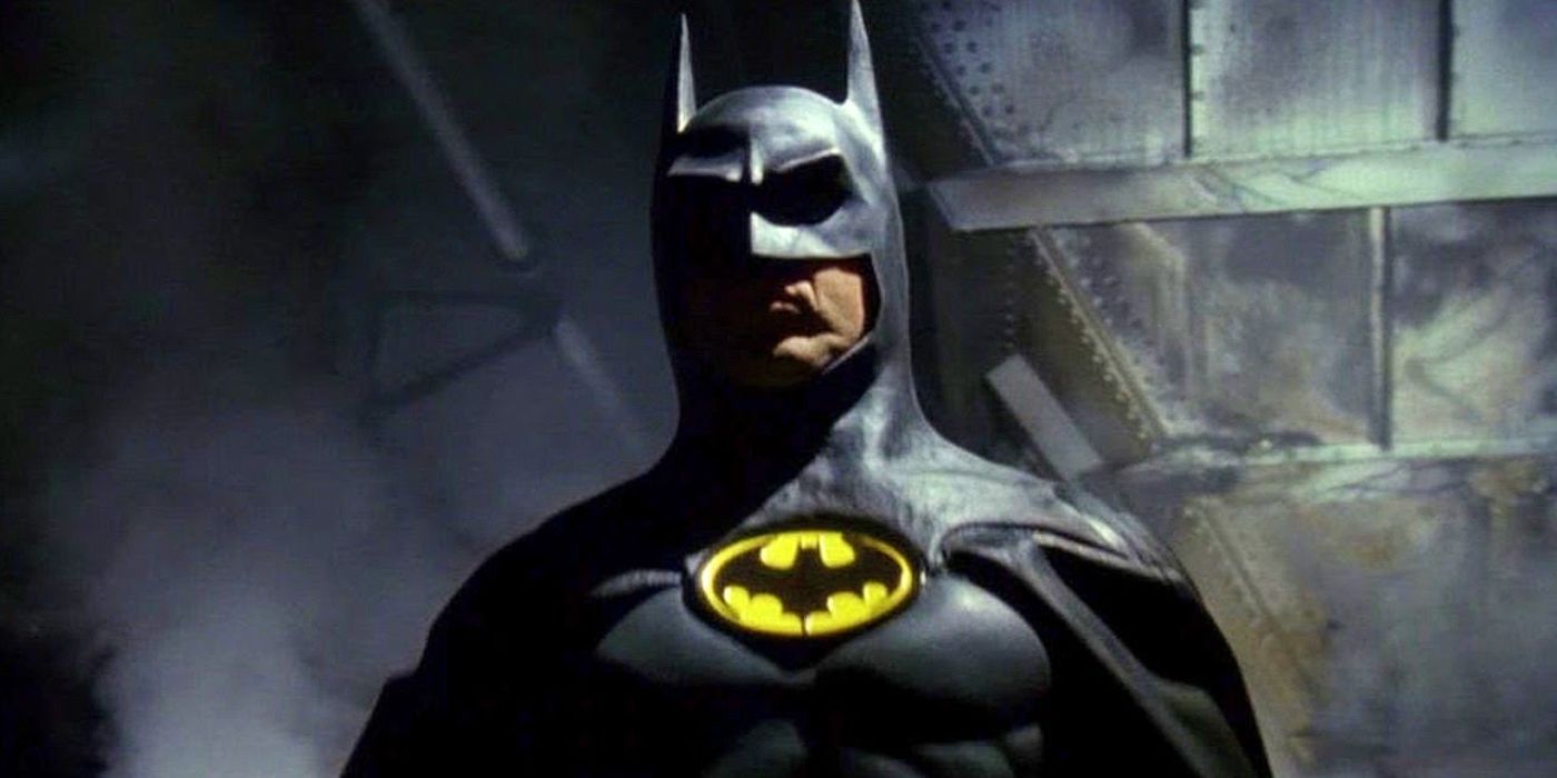10 суровых реалий фаната фильма о Бэтмене