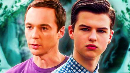 Sheldon Alignment Young Sheldon Season 7's TBBT Setup Makes 1 Sad Truth About Sheldon ...