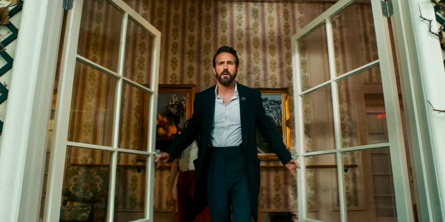 Brad Pitt's Role In Ryan Reynolds' IF Movie Explained