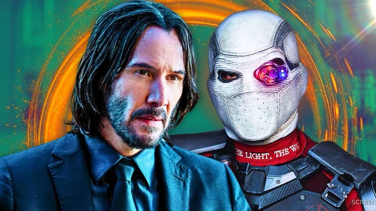 10 DC Characters Keanu Reeves Would Be Perfect For In James Gunn’s DC ...