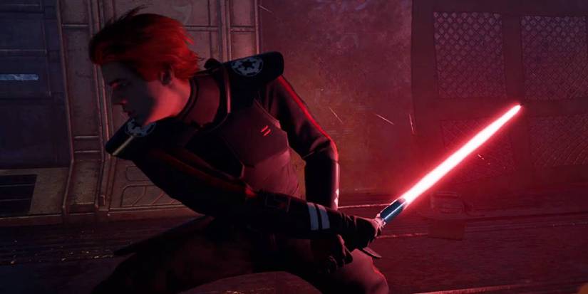 Two More Star Wars Games Are Reportedly Headed To Switch 2