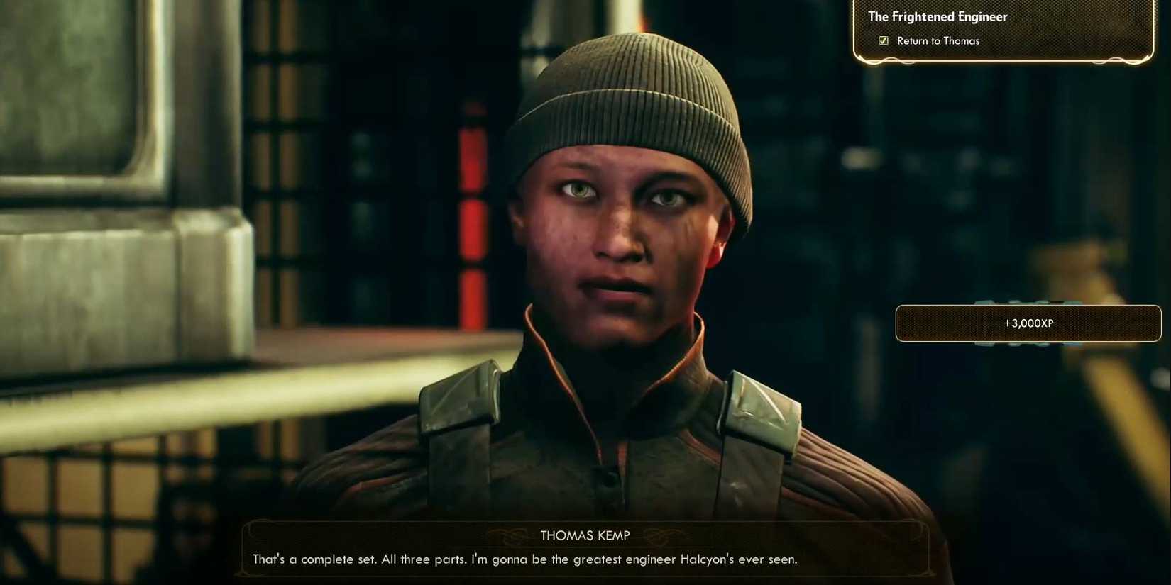 10 Best Things to Do After Beating Outer Worlds