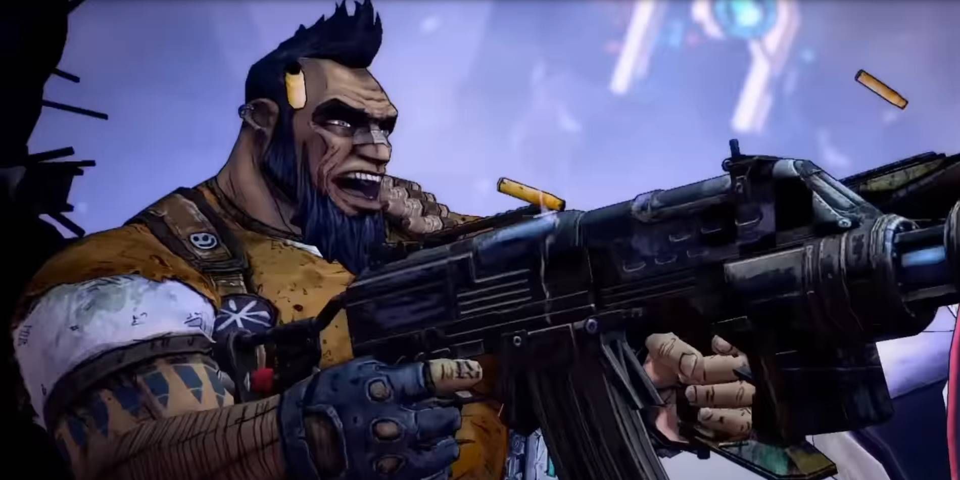 10 Features We Desperately Want To See In Borderlands 4