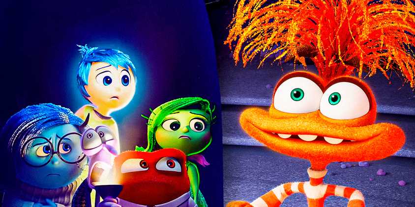 All The Evidence Riley Is LGBTQ+ In The Inside Out Movies