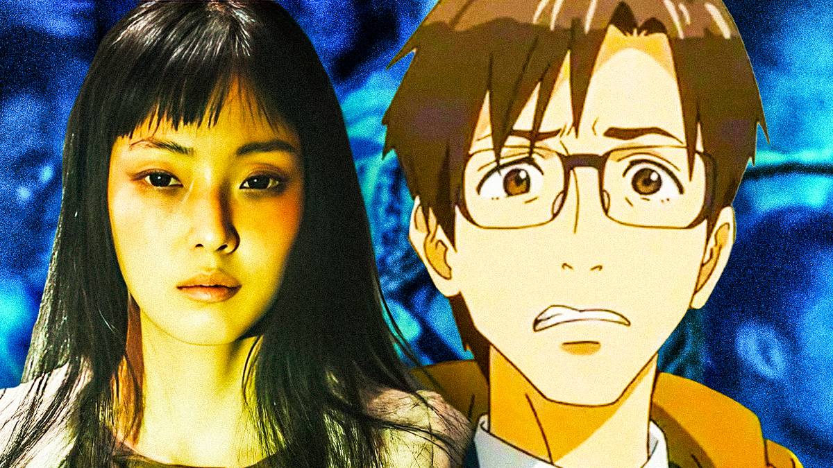 Parasyte: The Grey’s 7 Biggest Differences To The Anime