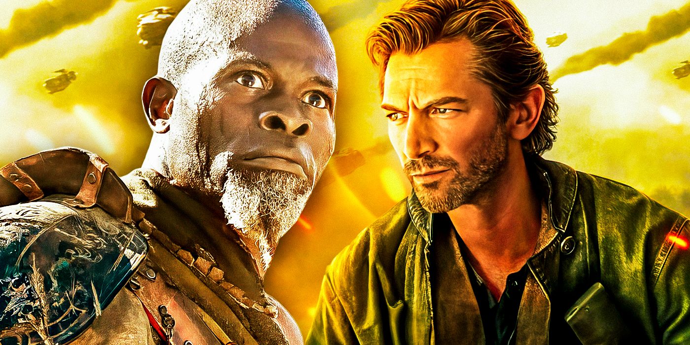 Rebel Moon 3: Zack Snyder's Confirmation, Story & Everything We Know