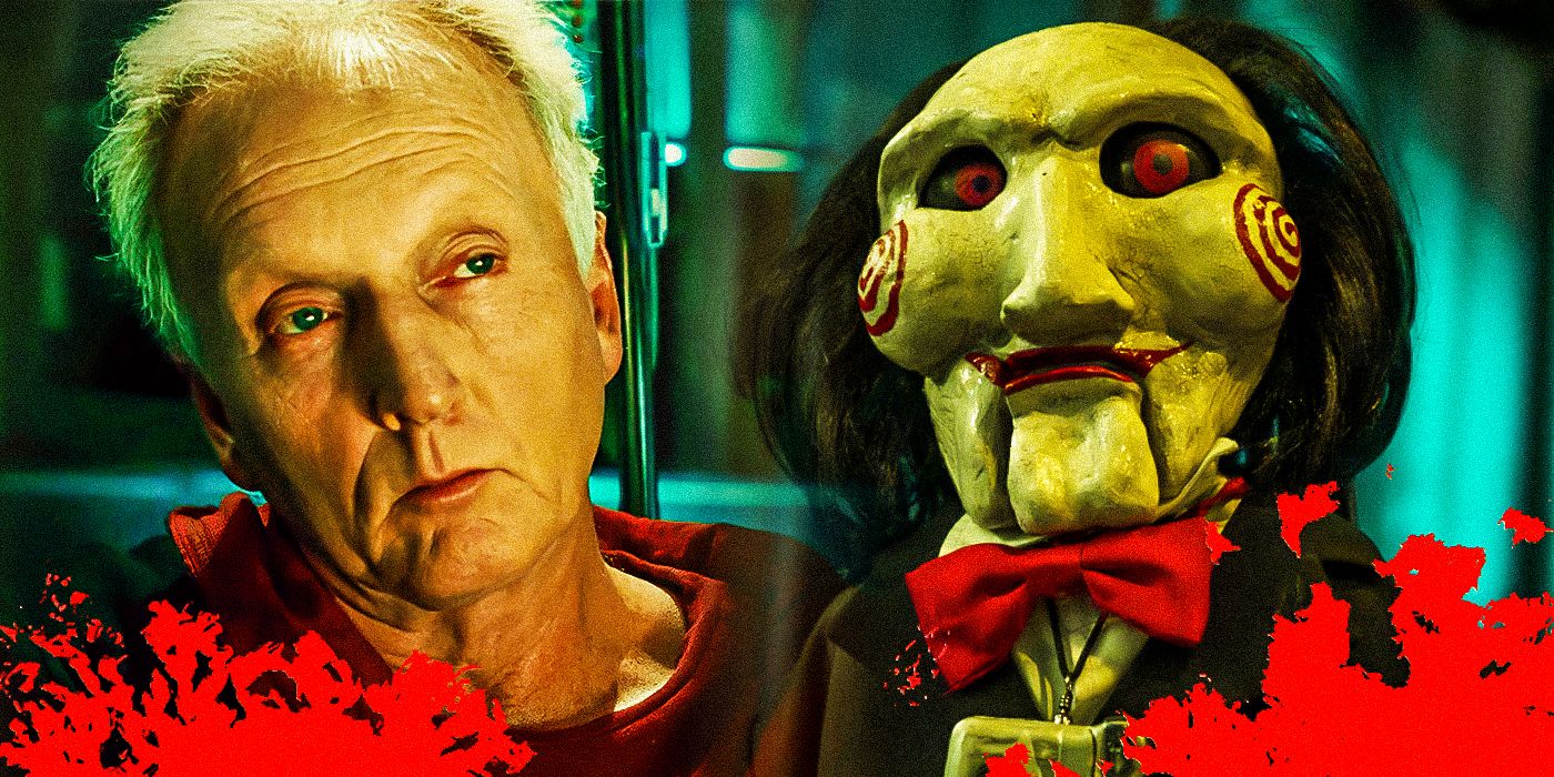 Micah Bailey | ScreenRant