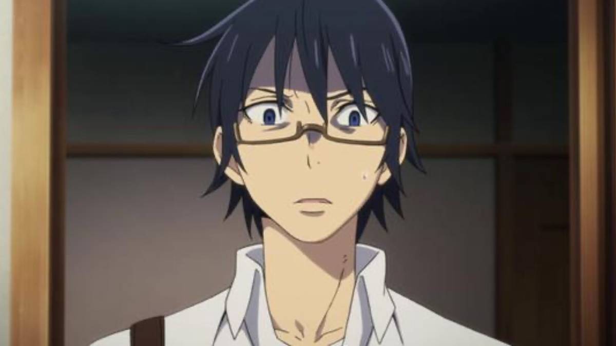 The Weirdest '00s Anime Just Got a Lot Easier to Watch, But Only For a ...