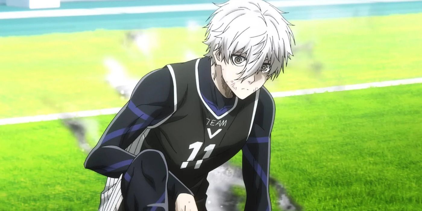 Blue Lock: Episode Nagi Ending Explained