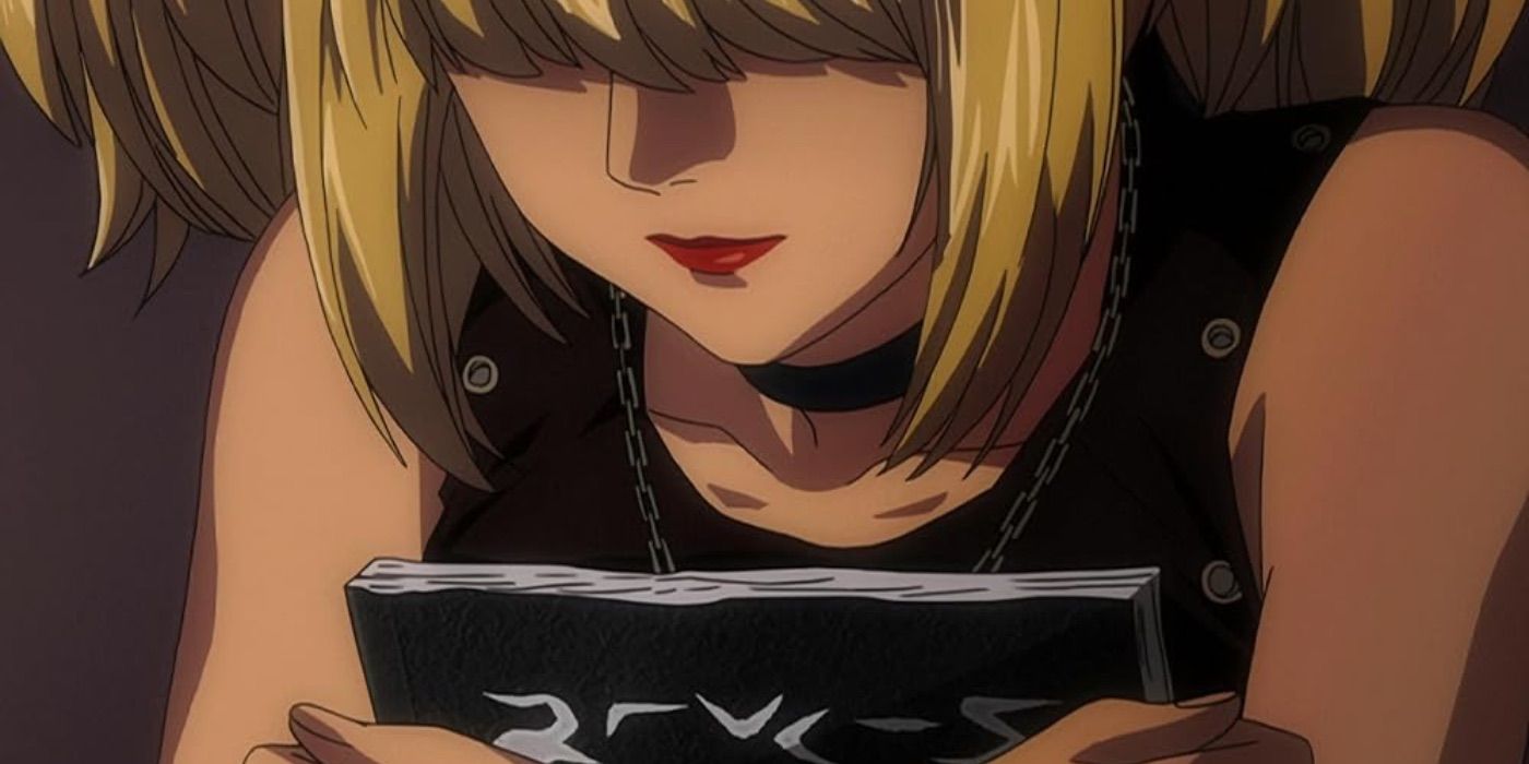 10 Best Death Note Episodes of All Time, Ranked