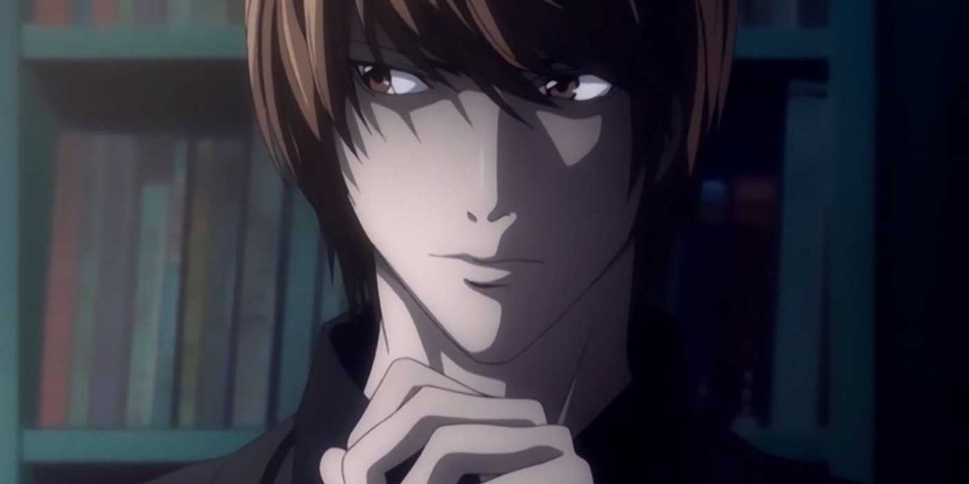 Light Death Note Refernce Death Note Ending Explained, What is Light's Final Fate At the Series ...