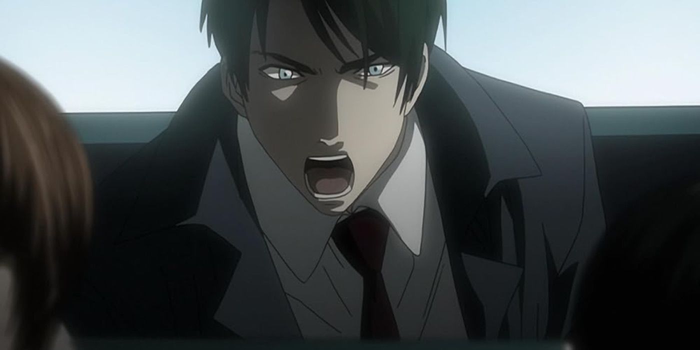 10 Best Death Note Episodes of All Time, Ranked