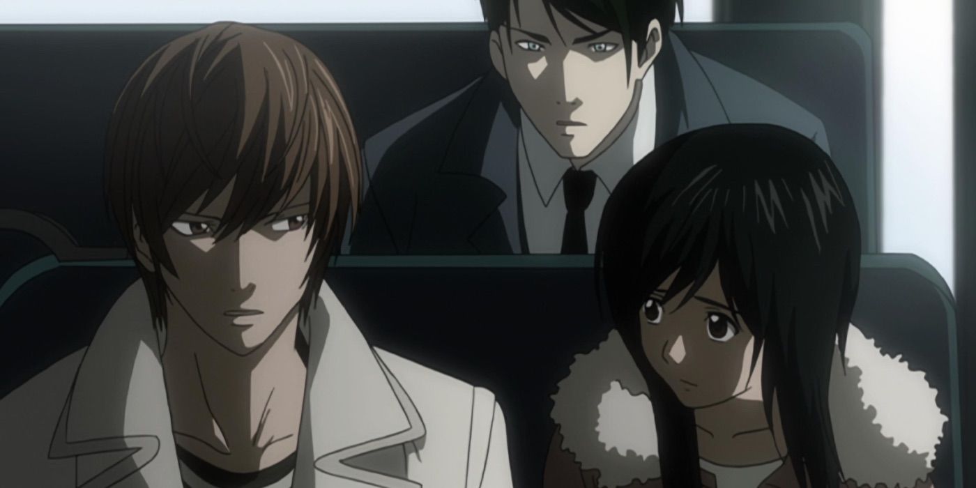 10 Best Death Note Episodes of All Time, Ranked