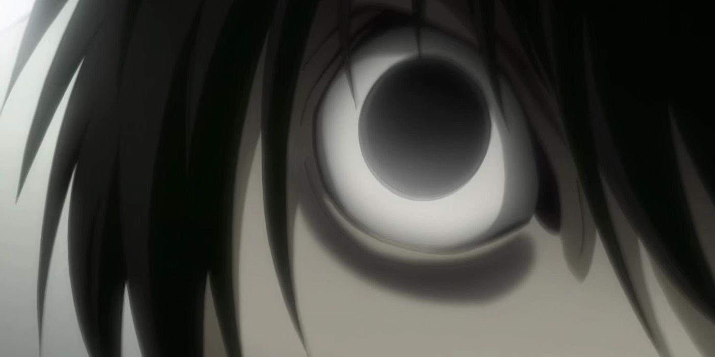 Death Note L Cosplay Shows How An Anime Accurate Version Of The Awkward ...