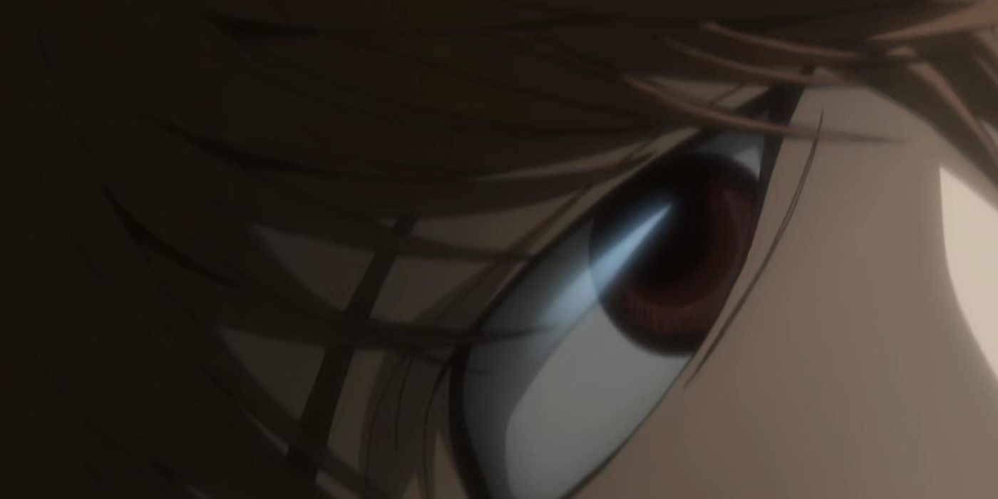 Death Note Ending Explained, What is Light's Final Fate At the Series ...