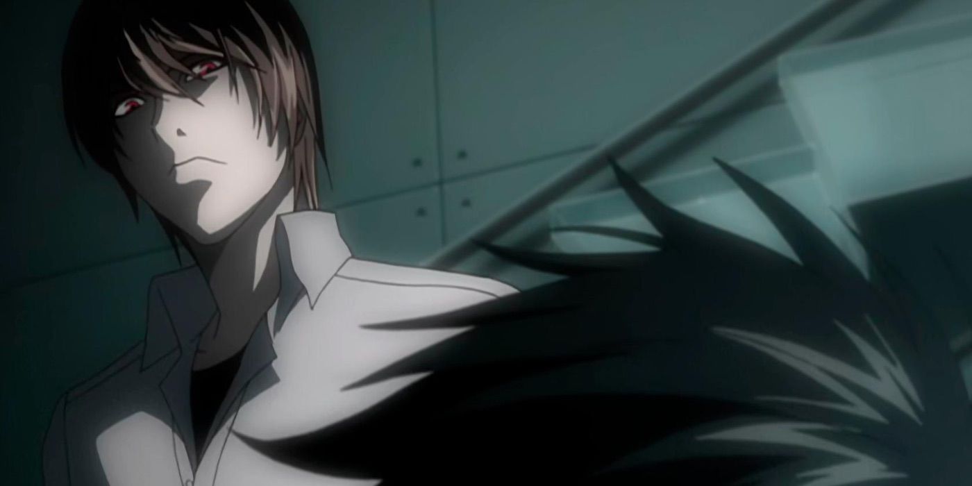 15 Best Death Note Quotes
